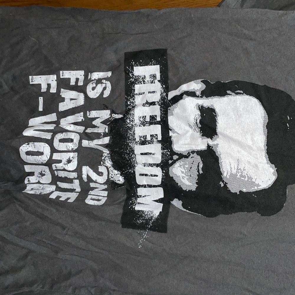 Womens Grunt style t shirt set